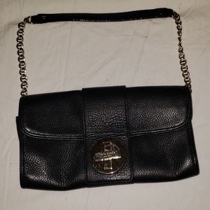 Small Kate Spade black purse